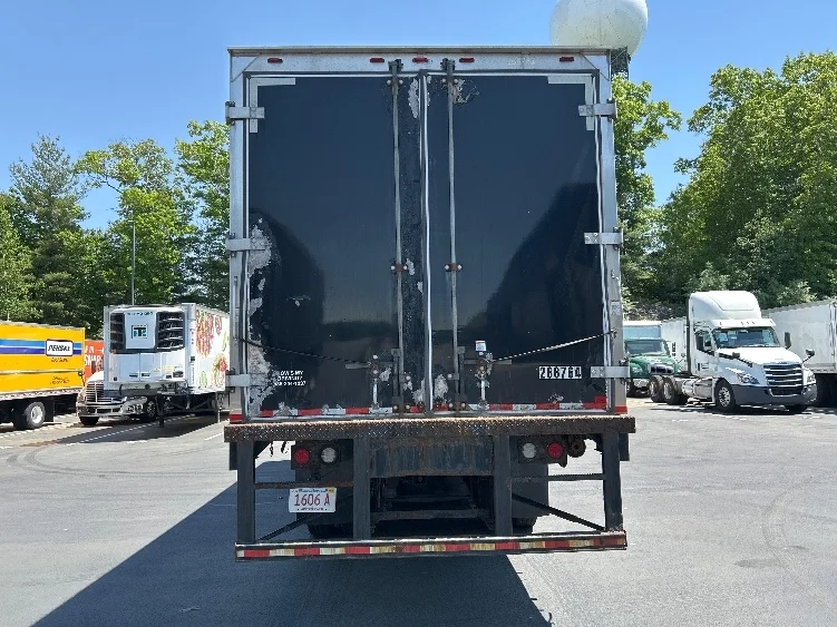 2019 Freightliner M2 112 in Norton, MA — photo 7