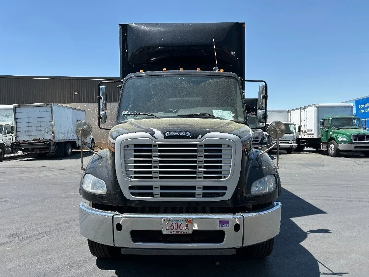 2019 Freightliner M2 112 in Norton, MA — photo 2