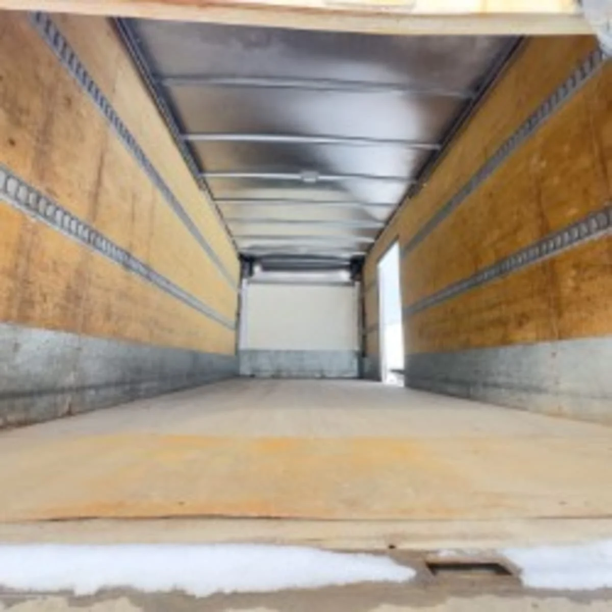 2019 Freightliner M2 106 in Syracuse, NY — photo 8