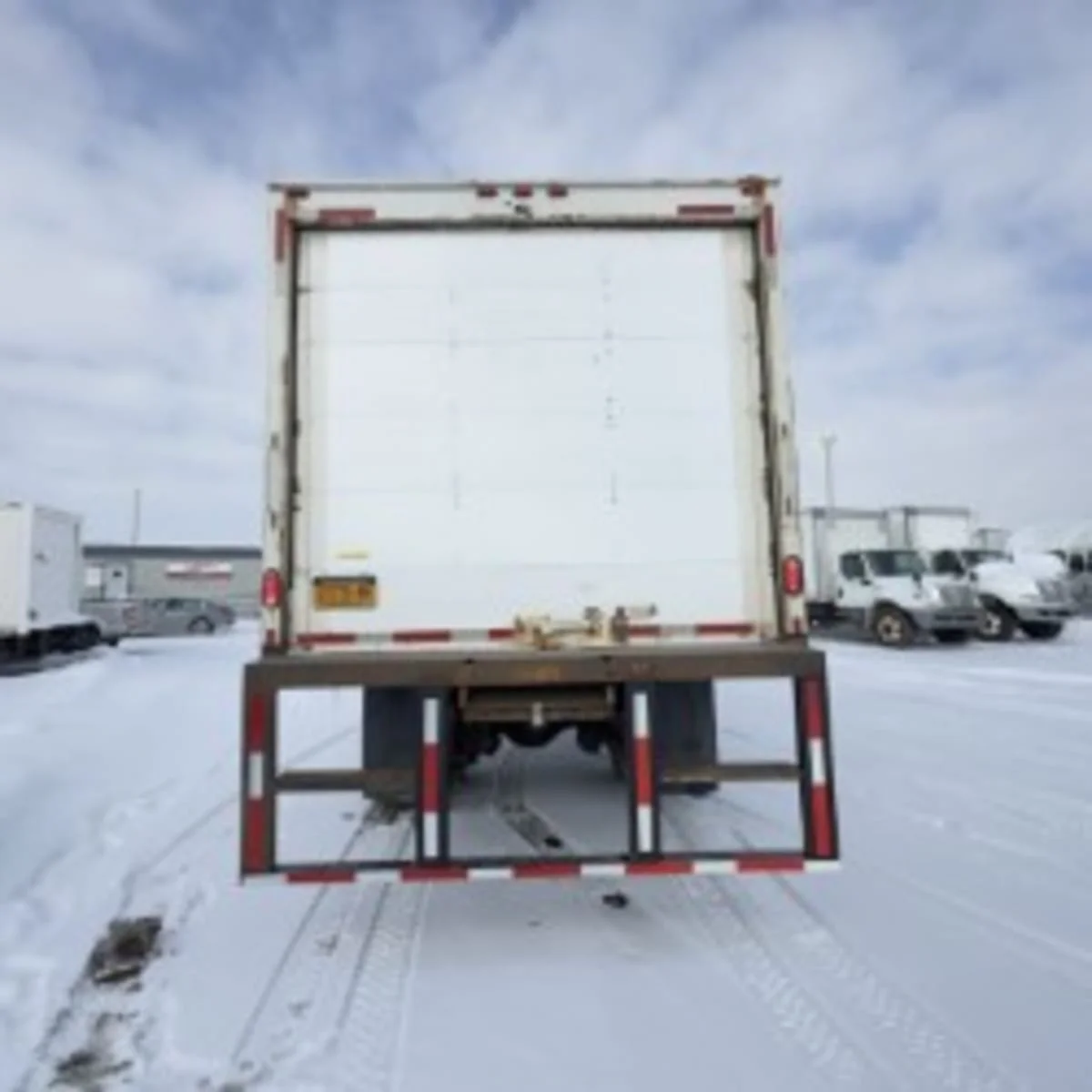 2019 Freightliner M2 106 in Syracuse, NY — photo 5