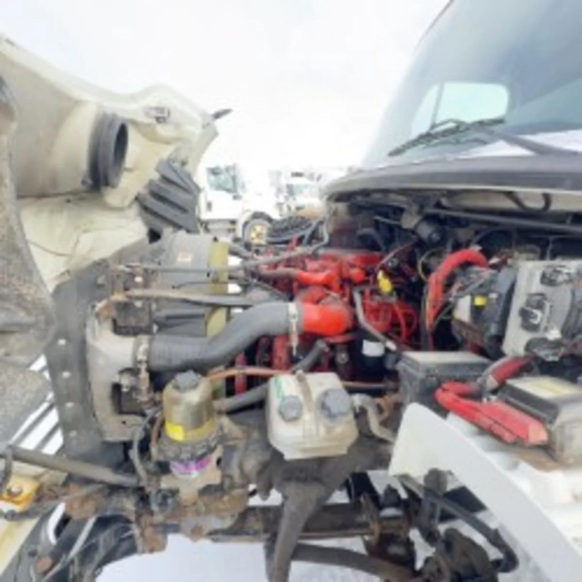 2019 Freightliner M2 106 in Syracuse, NY — photo 9