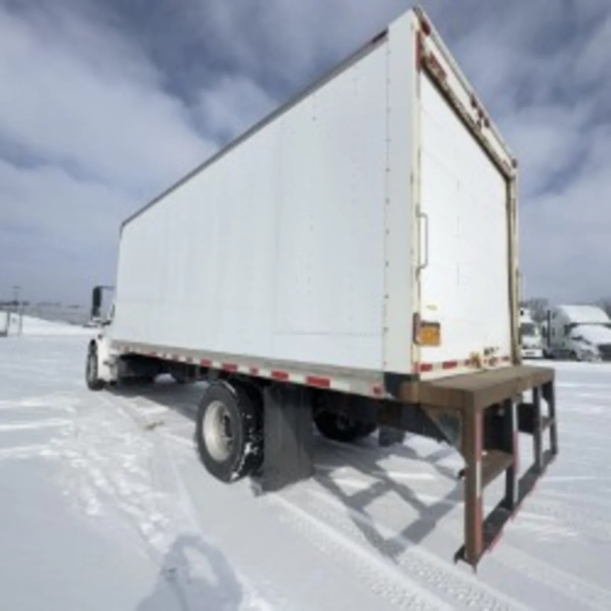 2019 Freightliner M2 106 in Syracuse, NY — photo 6