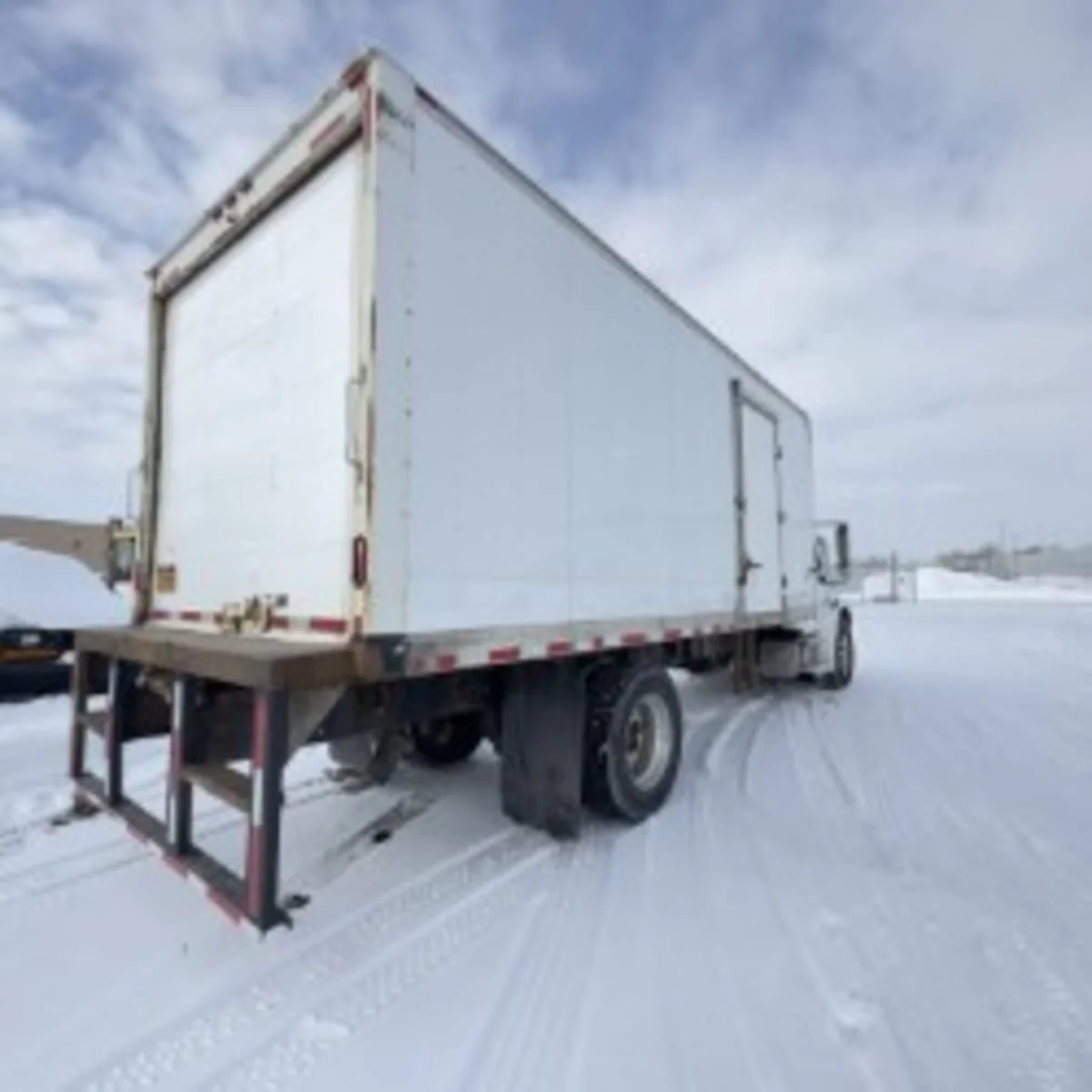 2019 Freightliner M2 106 in Syracuse, NY — photo 4