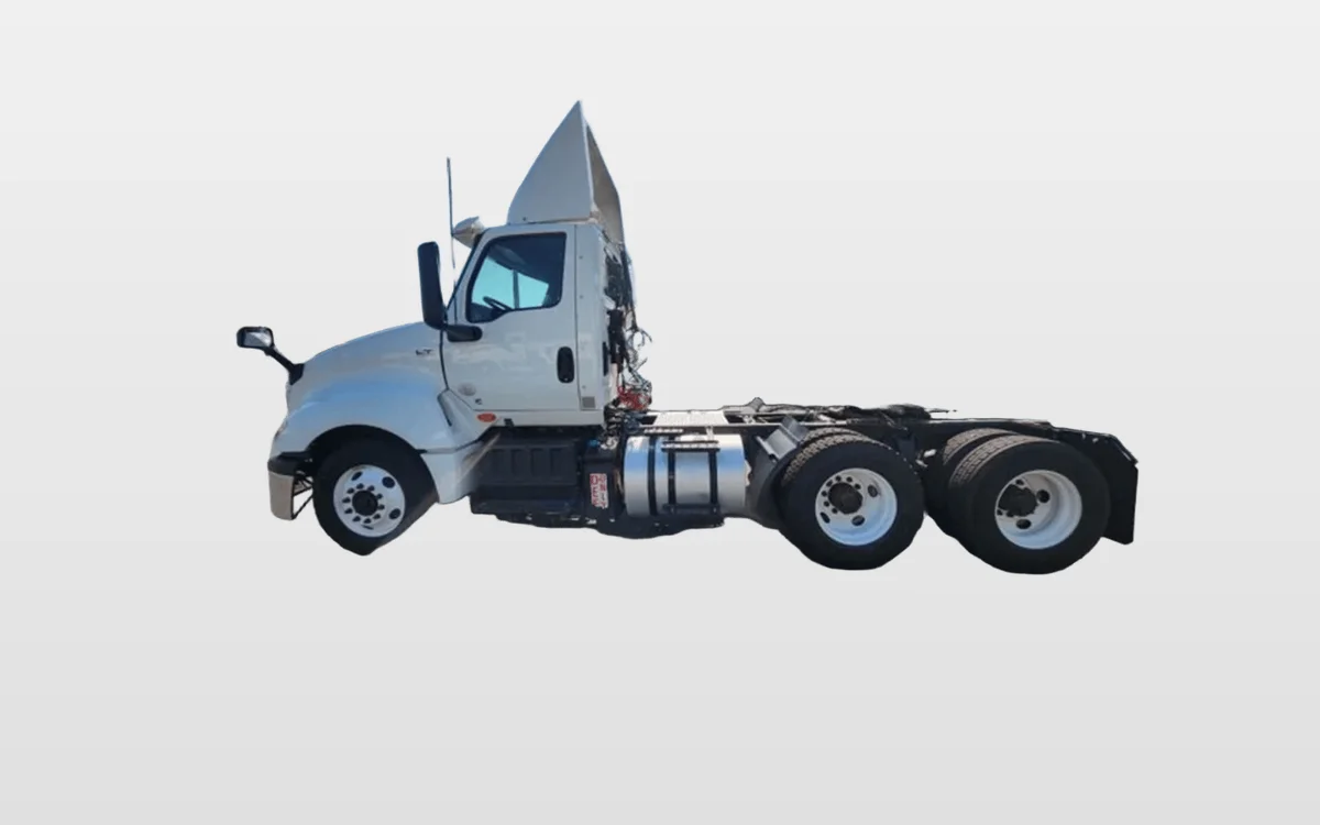 2019 International - image 1