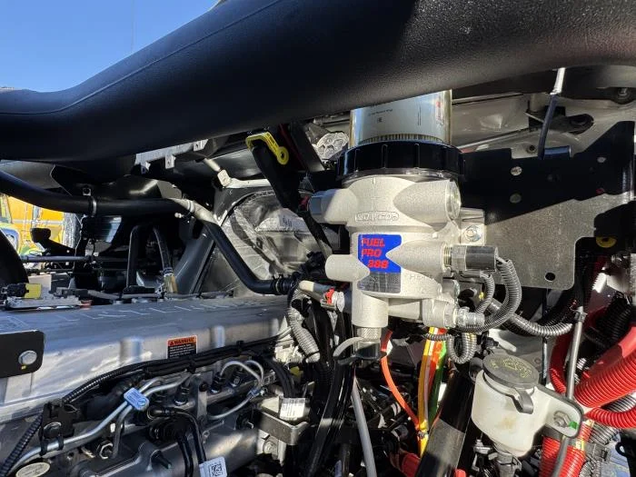 2026 International HX - image 23