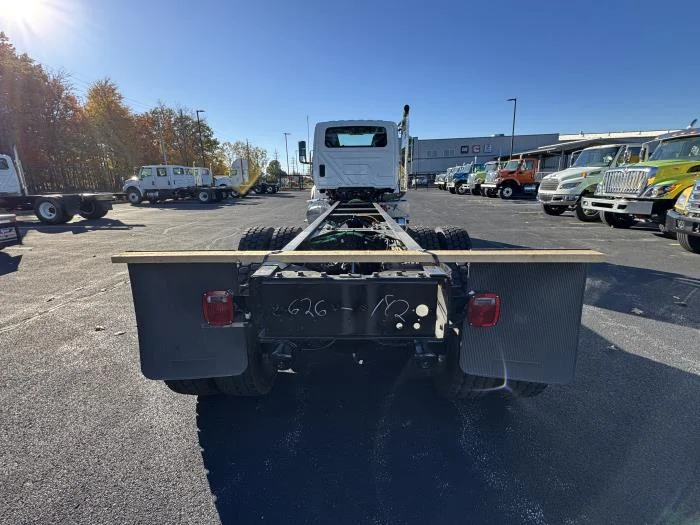 2026 International HX - image 9