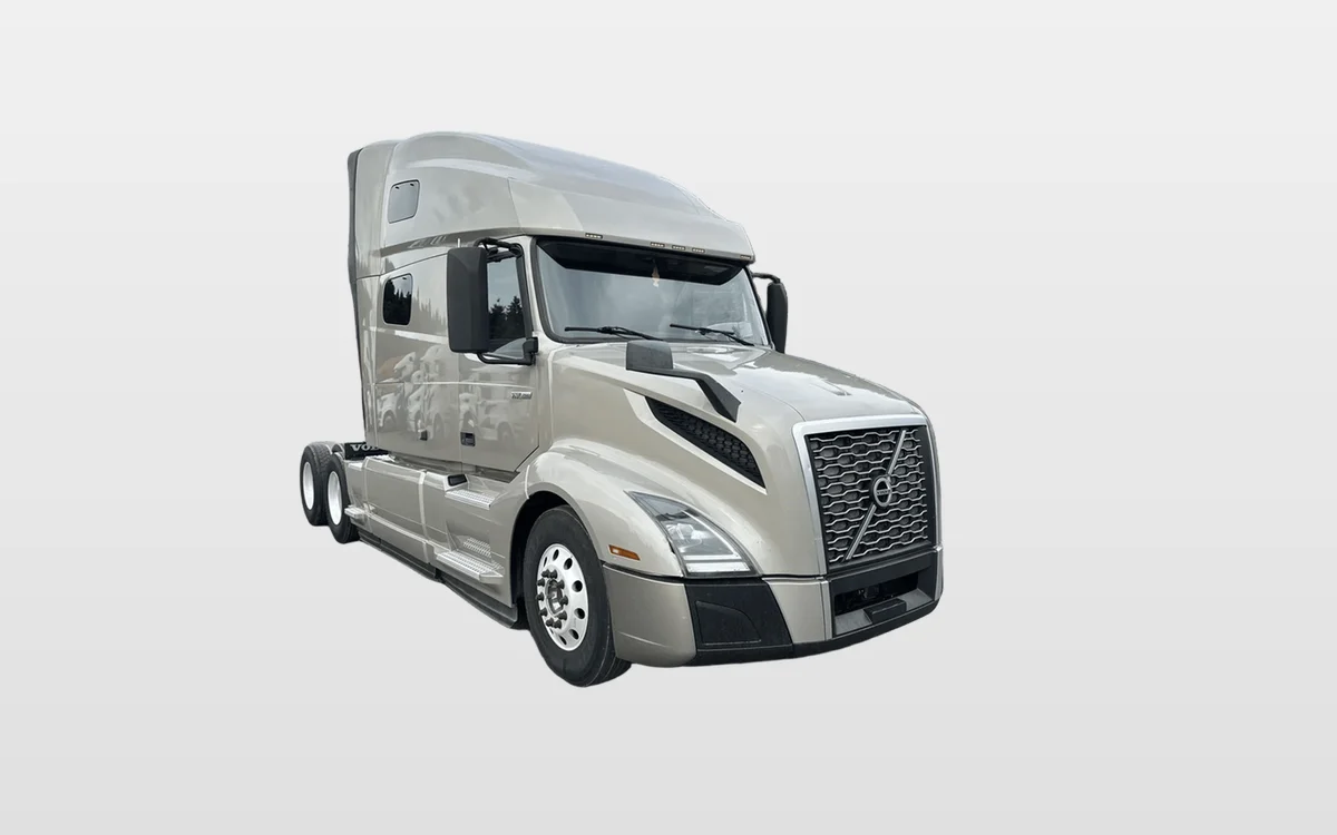 2020 Volvo VNL 760 - image 1