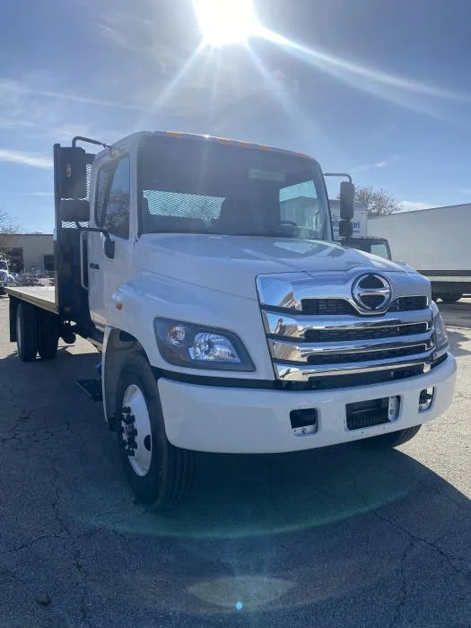 2026 Hino L6 - image 5