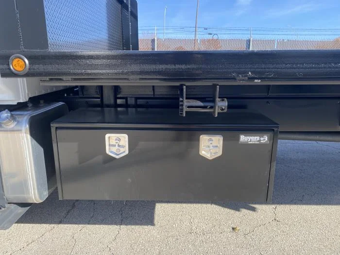 2026 Hino L6 - image 12