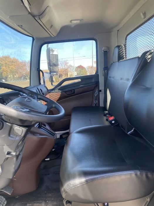 2026 Hino L6 in Olathe, KS — photo 9
