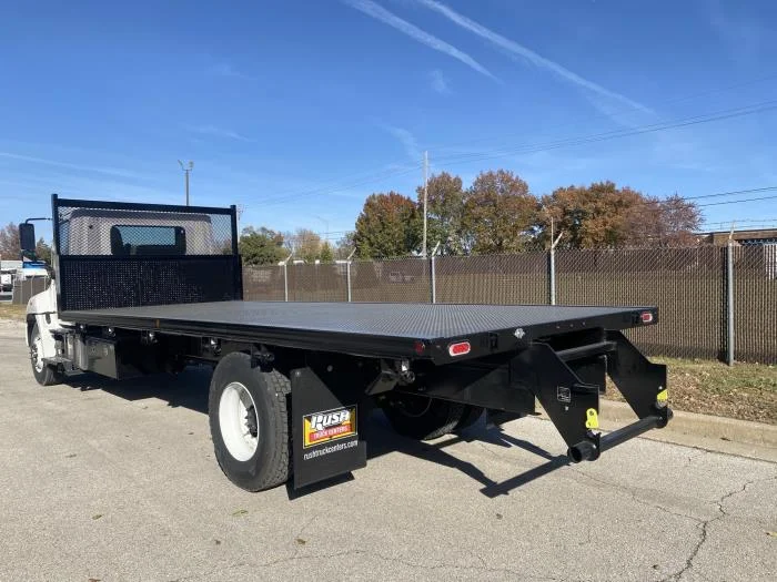 2026 Hino L6 in Olathe, KS — photo 4