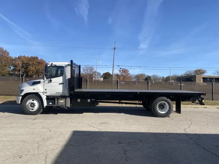2026 Hino L6 in Olathe, KS — photo 2