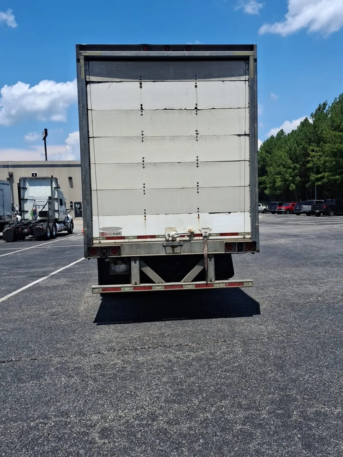 2007 Wabash in Doraville, GA — photo 5