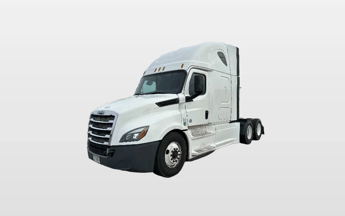 2020 Freightliner - image 1