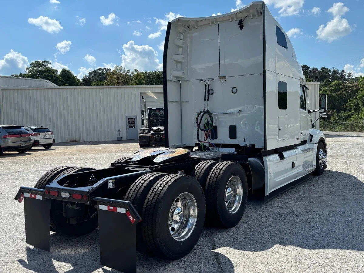 2027 Peterbilt 579 in Ringgold, GA — photo 13