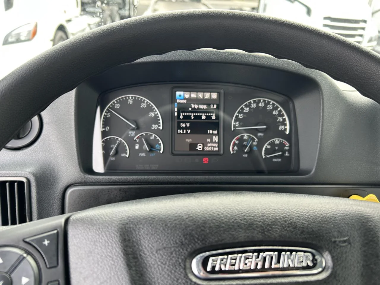 2025 Freightliner M2 106 in Olympia, WA — photo 8