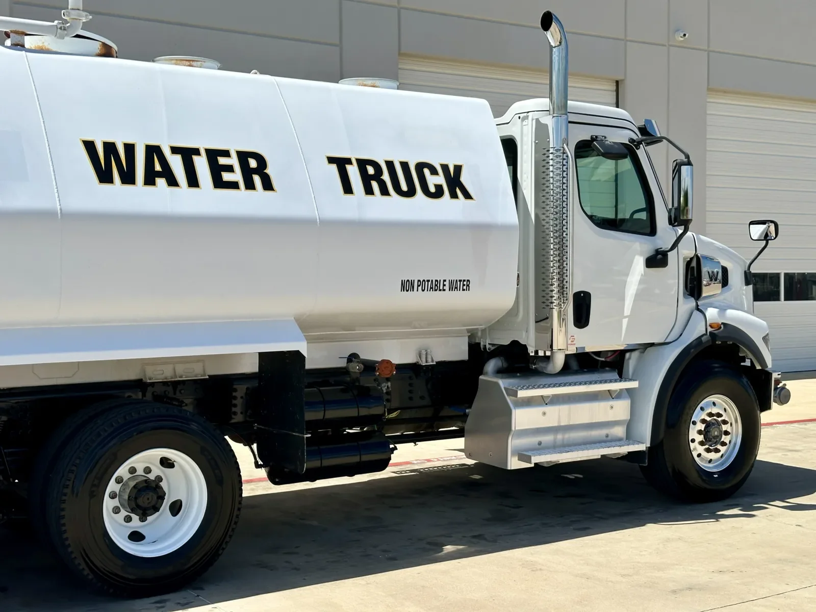 2023 Western Star 47X in Hutchins, TX — photo 7