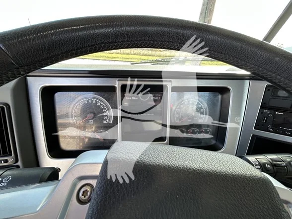 2024 Mack Anthem - image 6