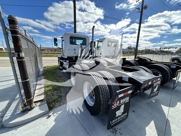 2024 Mack Anthem in Saint Rose, LA — photo 3