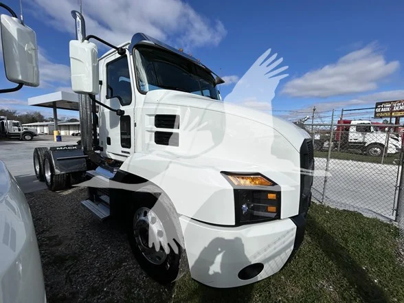 2024 Mack Anthem in Saint Rose, LA — photo 2