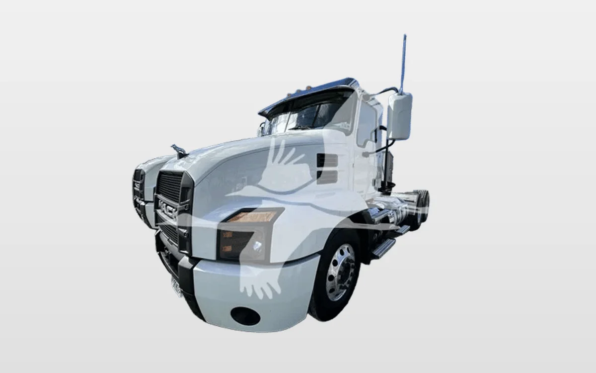 2024 Mack - image 1