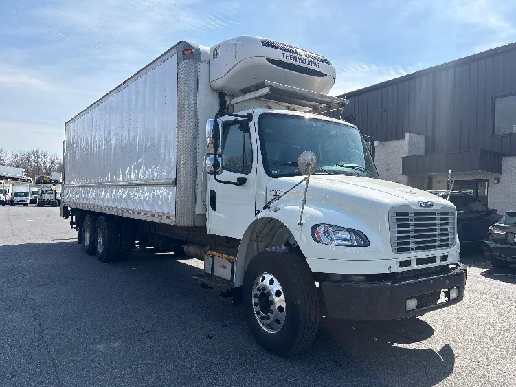 2017 Freightliner M2 106 in Montgomery, NY