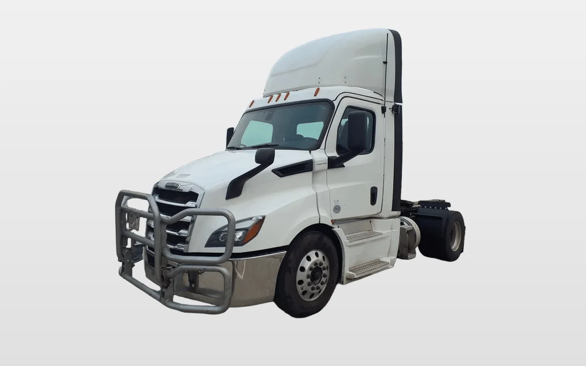 2020 Freightliner Cascadia in O'fallon, MO