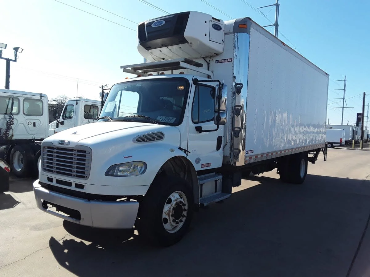 2019 Freightliner M2 106 in Dallas, TX