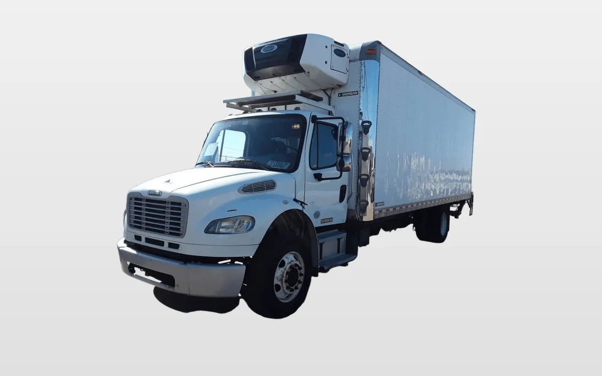 2019 Freightliner M2 106 - image 1