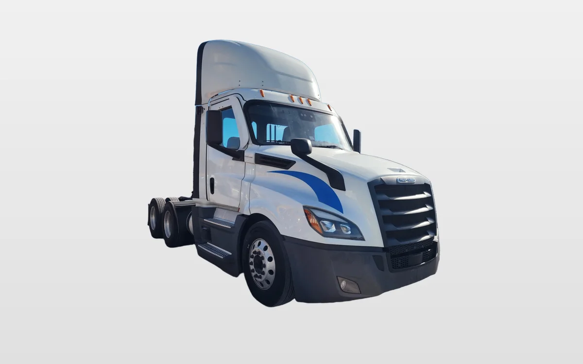 2022 FREIGHTLINER CASCADIA 126DC - image 1