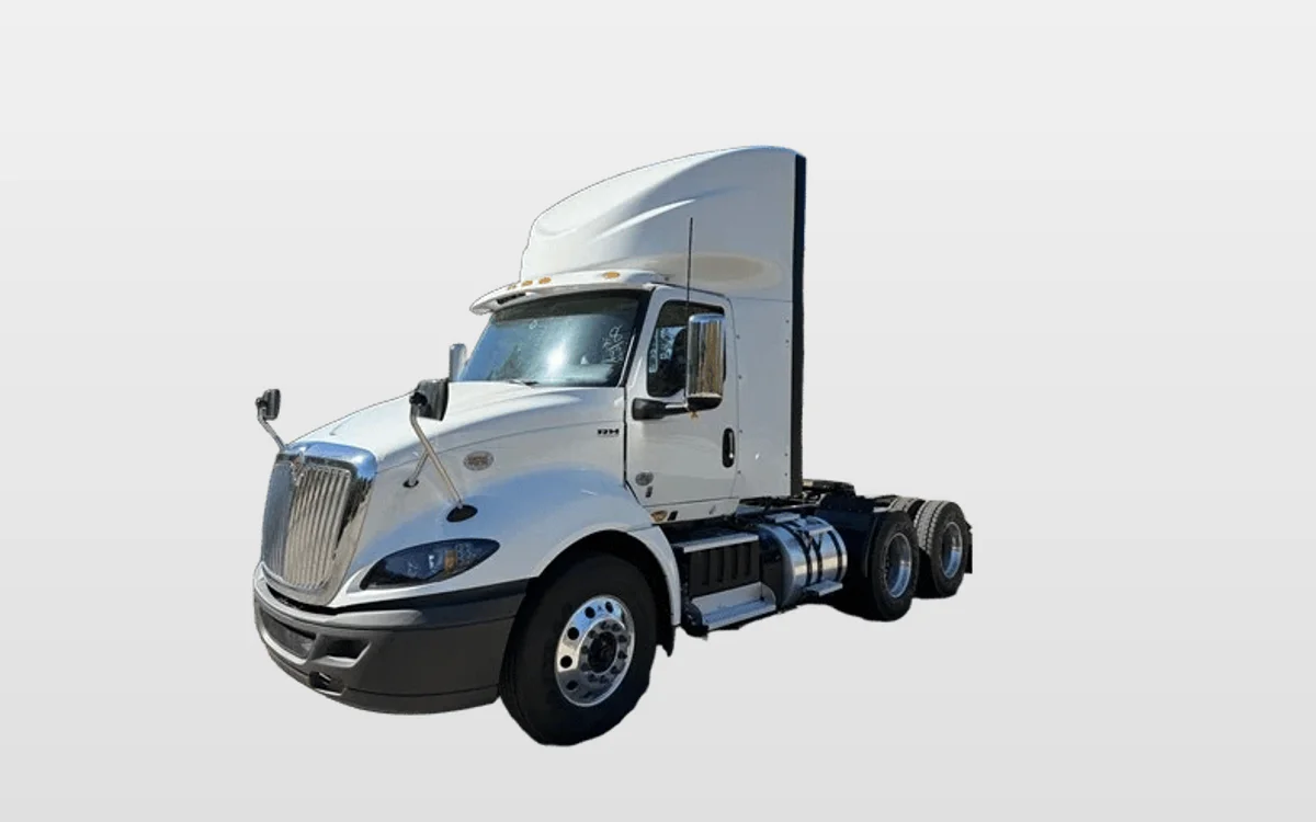 2026 International RH - image 1