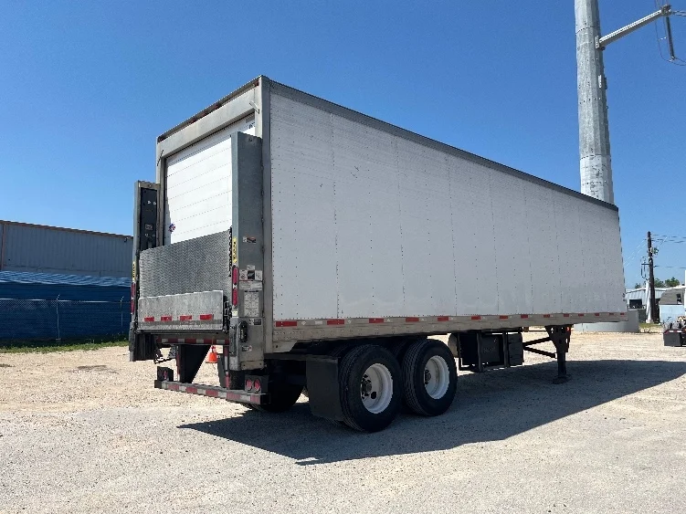 2017 Utility Trailer in Katy, TX — photo 4
