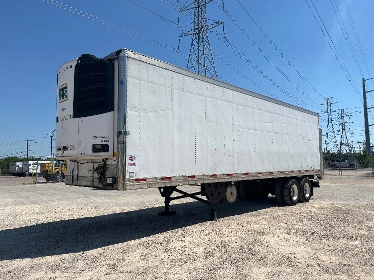 2017 Utility Trailer in Katy, TX