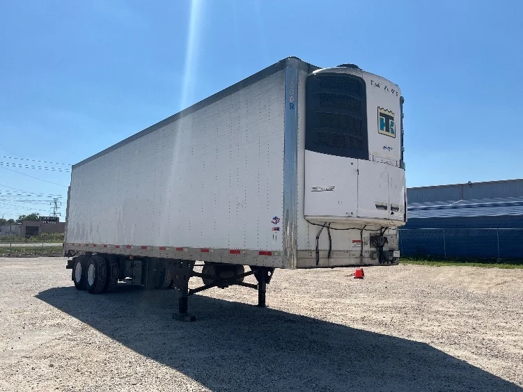 2017 Utility Trailer in Katy, TX — photo 2