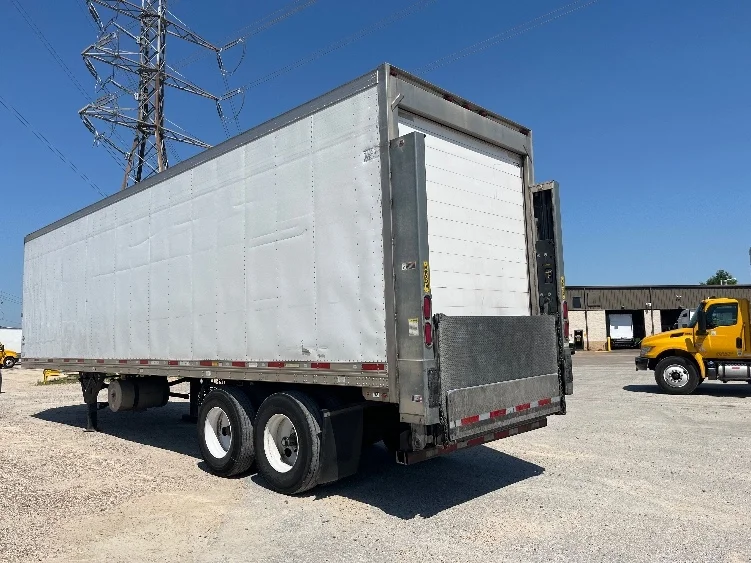 2017 Utility Trailer in Katy, TX — photo 3