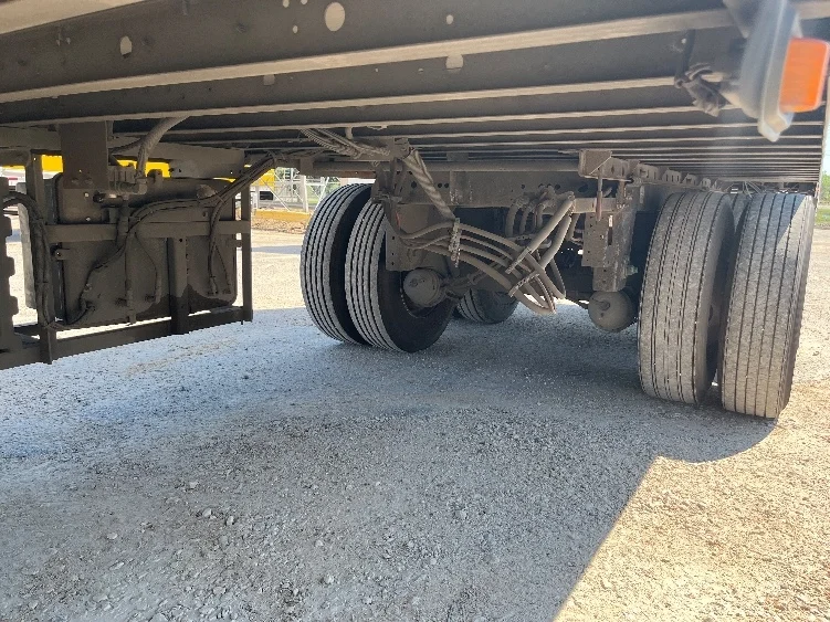 2017 Utility Trailer in Katy, TX — photo 5