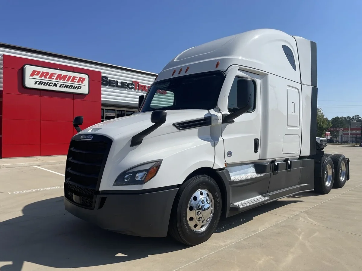 2023 Freightliner Cascadia in Chattanooga, TN