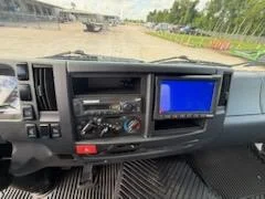 2026 Isuzu FTR — photo 16