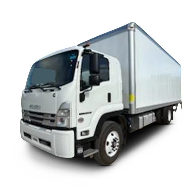 2026 Isuzu FTR