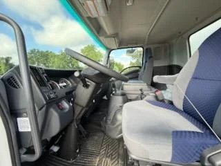 2026 Isuzu FTR — photo 15