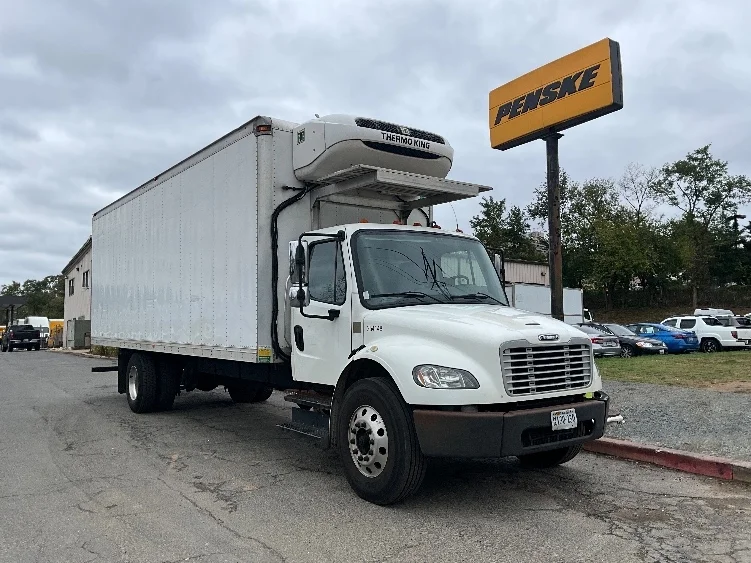 2019 Freightliner M2 106 in Alexandria, VA