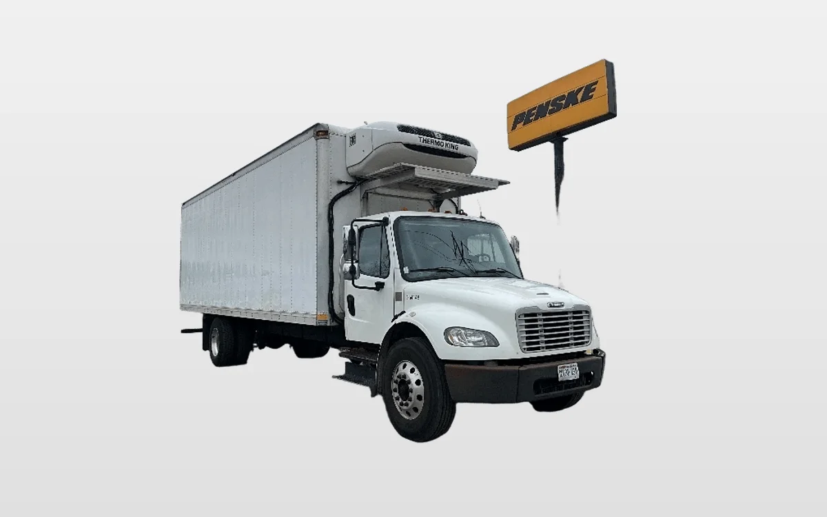 2019 Freightliner M2 106 - image 1