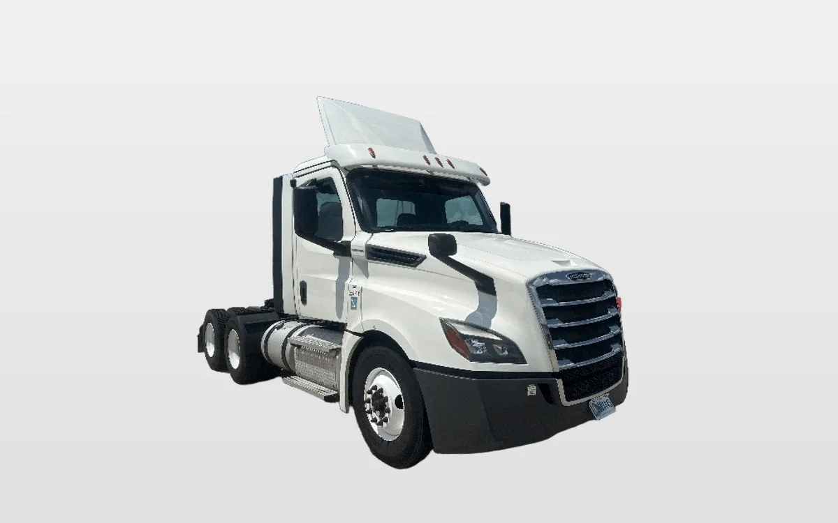 2020 Freightliner - image 1