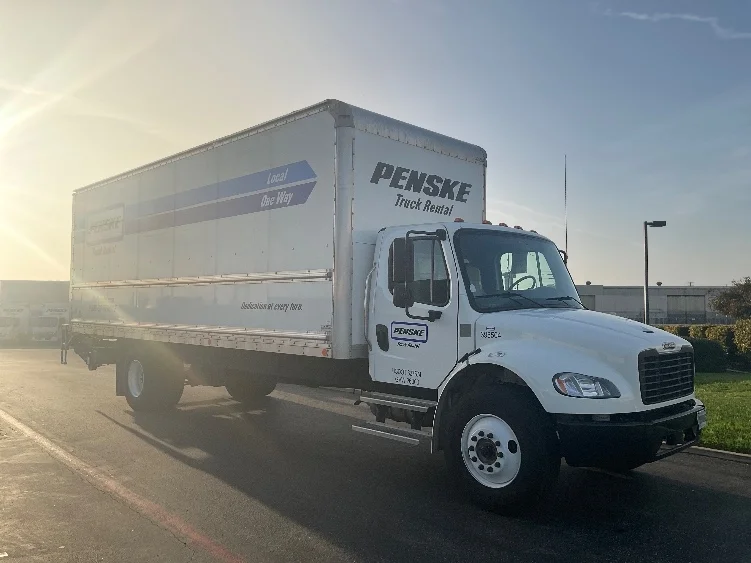 2022 Freightliner M2 106 in Torrance, CA