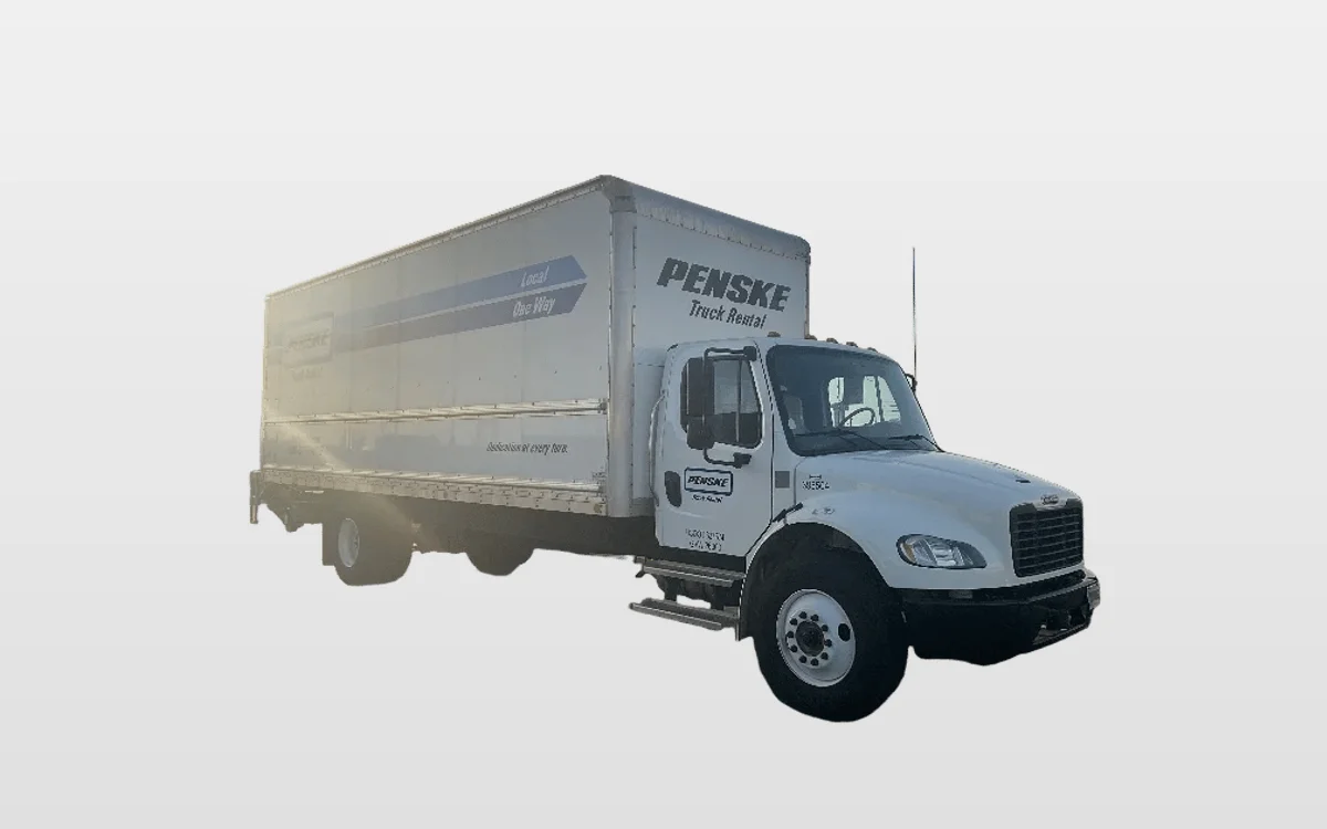 2022 Freightliner M2 106 - image 1