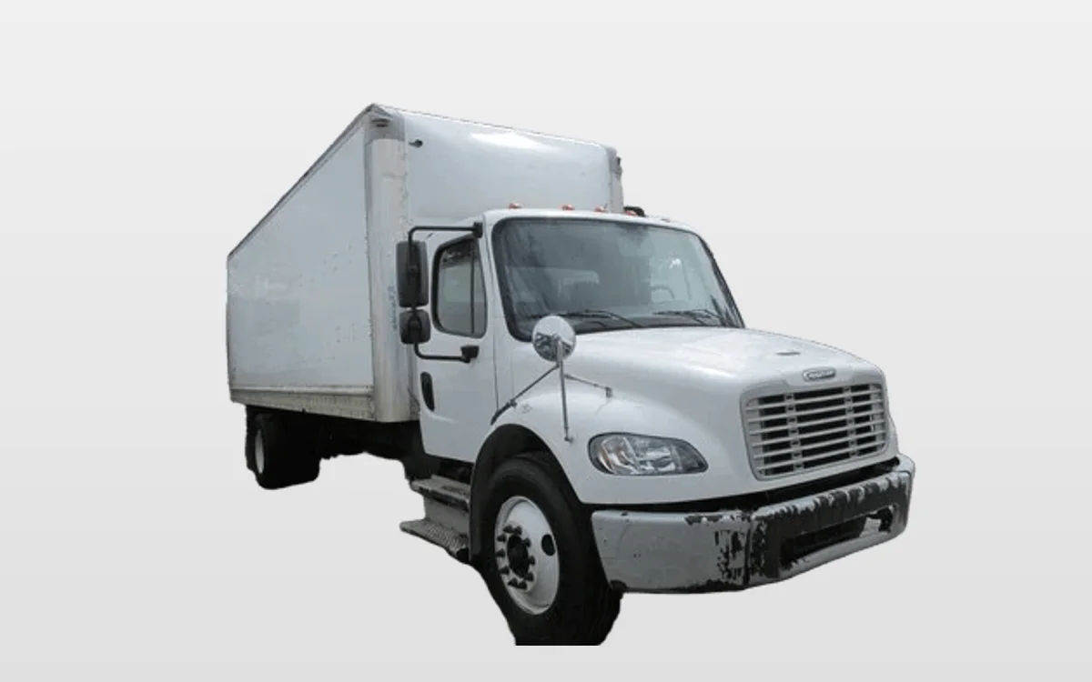 2017 Freightliner M2 106 - image 1