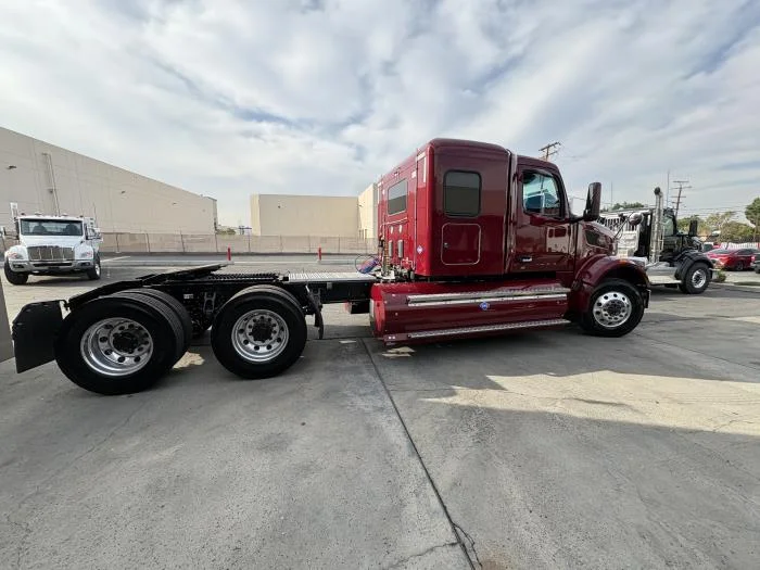 2024 Peterbilt 567 - image 5