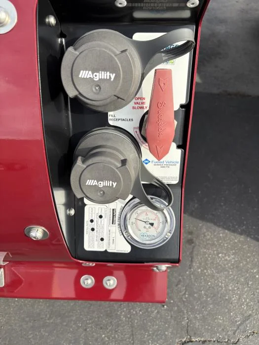 2024 Peterbilt 567 - image 8