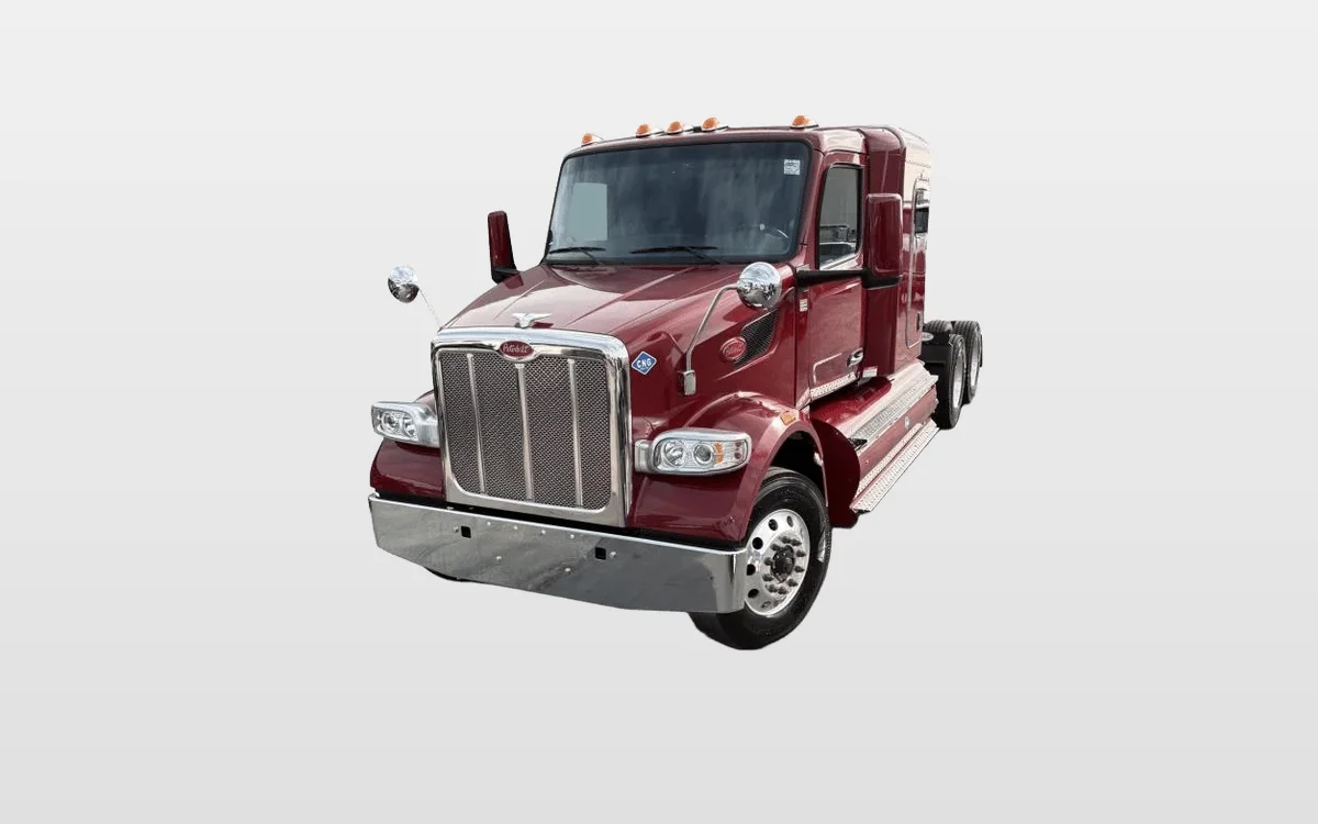 2024 Peterbilt 567 - image 1