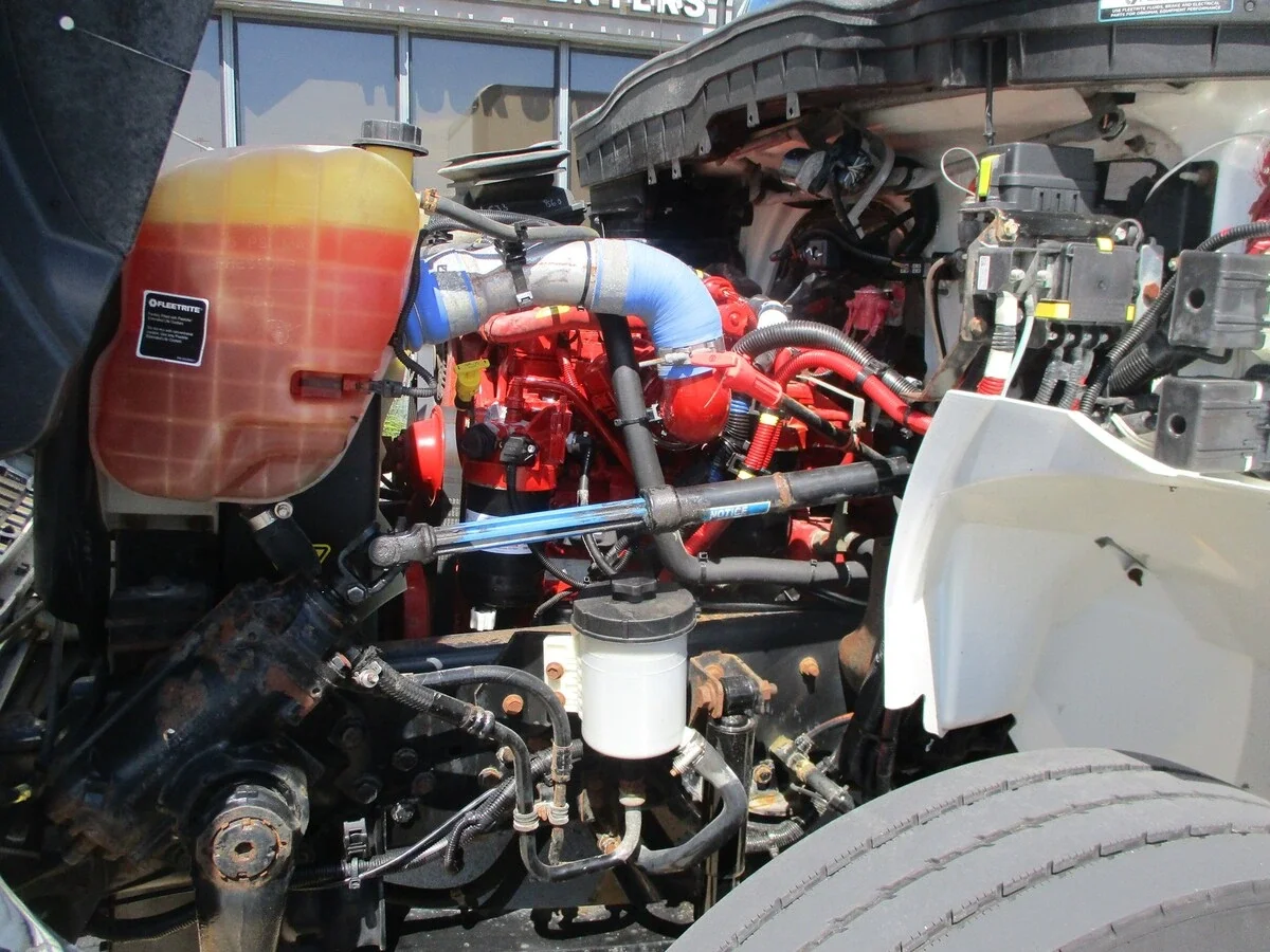 2019 International MV in Altoona, IA — photo 7